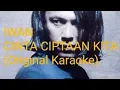 Download Lagu Iwan Salman - Cinta Ciptaan Kita (Original Karaoke/Original Sound)