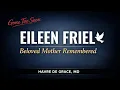 Eileen Friel Havre de Grace MD Obituary Family Mourns Beloved Mother Who Passed Away