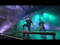 Download Lagu Polaris - Hypermania / Live in München 2022 (Front Row / 4K)
