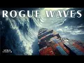 Download Lagu The Giant Waves Scientists Refused to Admit Exist