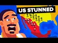 Real Reason US Doesn t Wipe Out the Mexican Cartels