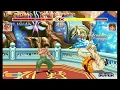 Ultra Street Fighter 2 The Final Challengers - E.Honda - (NINTENDO SWITCH) Até o final - Playthrough