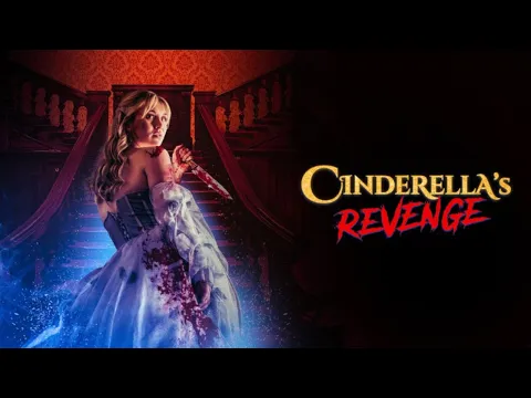 Cinderella's Revenge | Official Trailer | Horror Brains