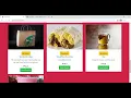 CS50 Web Programming With Python Javascript Final Project Submission