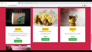 CS50 Web Programming With Python Javascript Final Project Submission