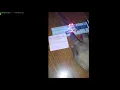 Tutorial for blinking multiple LEDs in different patterns with raspberry pi
