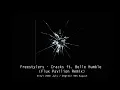 Freestylers - Cracks ft. Belle Humble (Flux Pavilion Remix) HQ Full Extended Mix