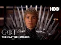 Video di The Cast Remembers: Lena Headey on Playing Cersei Lannister | Game of Thrones: Season 8 (HBO)