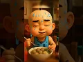 Download Lagu Upin Makan Bakso🤤🤤#upinipinselamanya #shortvideo #mukbanginternational