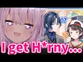 Download Lagu The reason why Okayu became so femine freaks out Subaru and Ao-kun【Hololive/Eng sub】