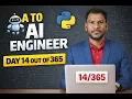 Session 14 From A to AI Engineer Python Lists Mini Project Age Filtering Count Task