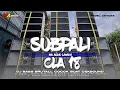 Download Lagu Dj SUBPALI X CLA 18 basss NGANCEM …. Dj amunisi ceksound STYLE trap #maaudiolawang