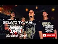 Download Lagu Bersimbah Darah - Belati Tajam Video Lirik
