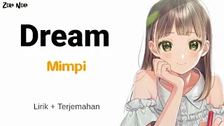 Download Dream - Mimpi | Lagu Jepang / Yang Rela Melepaskan Seseorang Untuk Meraih Mimpinya // lirik Lagu MP3