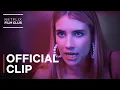 Holidate Emma Roberts Roasts Rom-Coms Clip Netflix