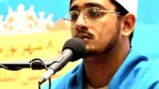 Quranic Verses Compilation Qari Sheikh Mahmood Shahat 