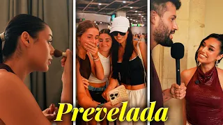 3 DÍAS PARA LA VELADA DEL AÑO - Marta Diaz