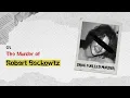 The Betrayal and Murder of Robert Beckowitz