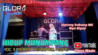 Download LAGU KERINCI HIDUP MUNUMPANG (ILASNIATI) MP3