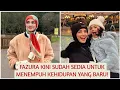 Lagu Dalam diam rupanya Fazura kini sudah bersedia bergelar isteri buat kali kedua? 