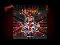 Pour Some Sugar On Me - Def Leppard (2012 Remake) (HQ)