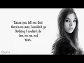 Download Lagu Capital Letters - Hailee Steinfeld, BloodPop® (Lyrics) 🎵