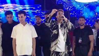 رامز نور   عبسلام   فرحة كريم الفقى كتامه   أبوجاعور دندنها