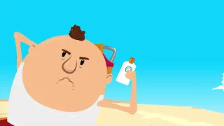 ทำไมแม้ผิวไม่ไหม้ก็ควรใช้ครีมกันแดดทุกวัน