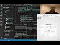 5 Two-way communication between Fibers - Live coding a URL checker in Crystal
