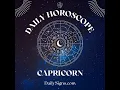 Capricorn Horoscope Today Friday July 31 2026