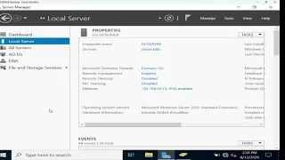 pfSense11 - Configure Squid proxy to use Windows Active Directory authentication
