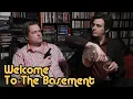 Mildred Pierce Welcome To The Basement
