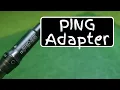 How To Use the Adjustable Ping Driver Adapter Ping G430