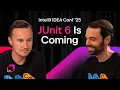 Catching Up With JUnit by Marc Philipp