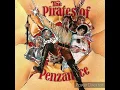 Pirates of Penzance Movie Soundtrack - ACT 1 ~ OPENING / POUR O POUR THE PIRATE SHERRY