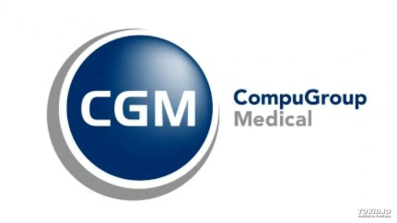 CompuGroup Medical – E-Learning / Software Training – German