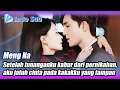 Download Lagu 【Indo Sub】Meng Na~Tunangan melarikan diri,saya tidak peduli【很会演戏的弟弟】🌟💎#BintangBerlian #MiniDrama