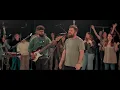 El Fuego Nunca Duerme (Clip Oficial) - Americas | Som do Reino + TOMATULUGAR
