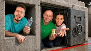 Ultimul Care Iese Din Bunker, Câștigă $3,000 !