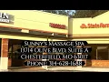 Sunny s Massage Spa 13714 Olive Blvd Suite A Chesterfield Missouri - Call 3140628-1688