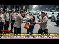 Download Lagu VIRAL‼️DETIK DETIK OKNUM POLISI SOMBONG KENA KARMA, SETELAH FITNAH WANITA ADIK JENDRAL KOPASUS.!!