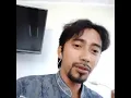 Lagu Ssst ada yang marah (papi MK cover)