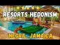 Hedonism II Resort Review A Caribbean Paradise for Adults