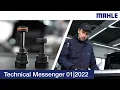 Technical Messenger 01 2022 Importance of BMW plugs and their sizes