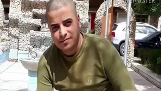حسين حوراني   عتابا   وينك يا حنون دندنها