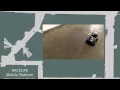 Real-Time Particle Filter Robot Localization on the GPU