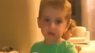 انا ماقلت ياشرموط دندنها