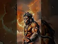 Download Lagu The power of lord hanuman ji ❤️ #facts #recommend