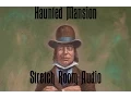 Haunted Mansion Stretch Room