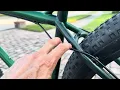 Surly Krampus Rigid Steel 29er Plus Mountain Bike Large FOR SALE WATERBEAR CYCLES